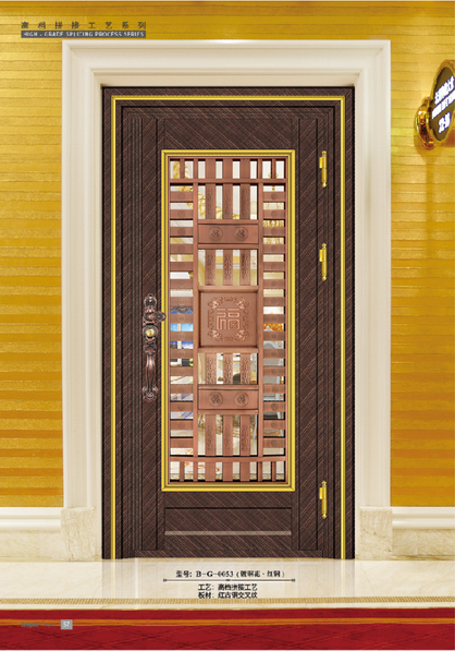 不锈钢门，大门，Ebpay整屋门窗，门业