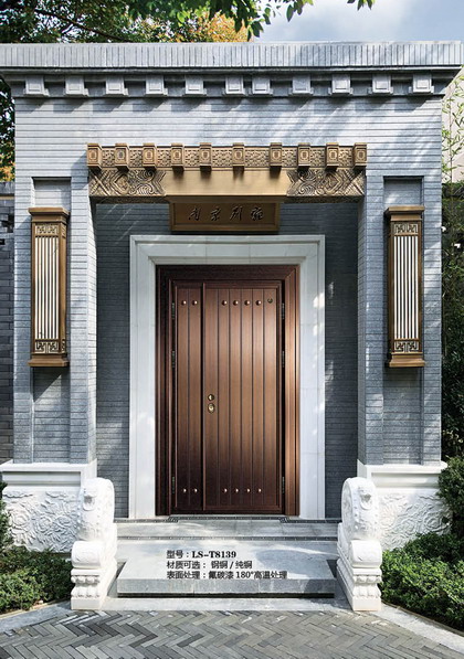 不锈钢门，大门，Ebpay整屋门窗，门业
