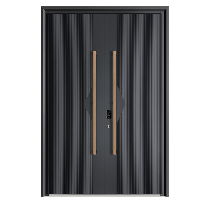 锌合金安全门，入户门，防盗门