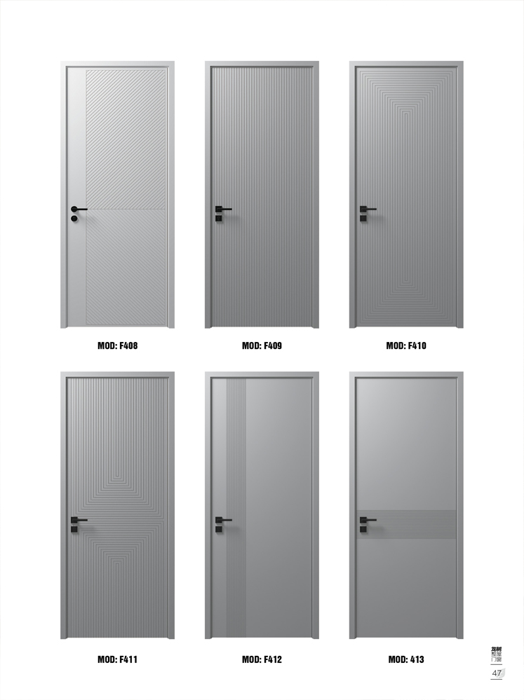 Ebpay烤漆木门,Ebpay原生高定木门,Ebpay整屋门窗,Ebpay木门