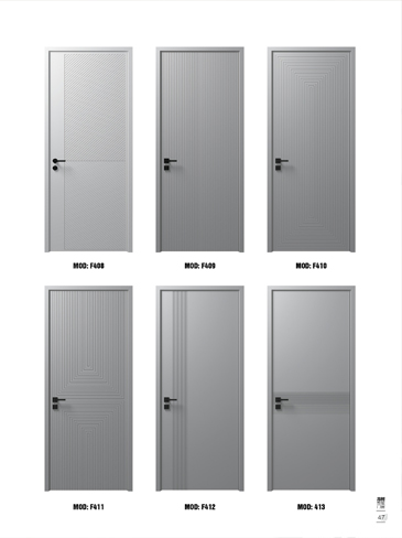 Ebpay烤漆木门,Ebpay原生高定木门,Ebpay整屋门窗,Ebpay木门