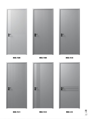 Ebpay烤漆木门,Ebpay原生高定木门,Ebpay整屋门窗,Ebpay木门