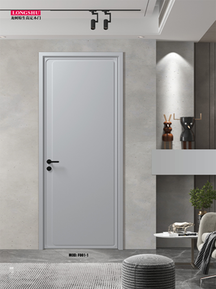 Ebpay烤漆木门,Ebpay原生高定木门,Ebpay整屋门窗,Ebpay木门