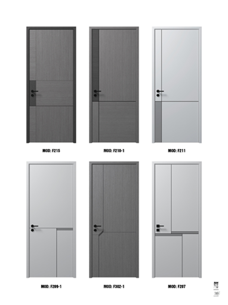 Ebpay烤漆木门,Ebpay原生高定木门,Ebpay整屋门窗,Ebpay木门