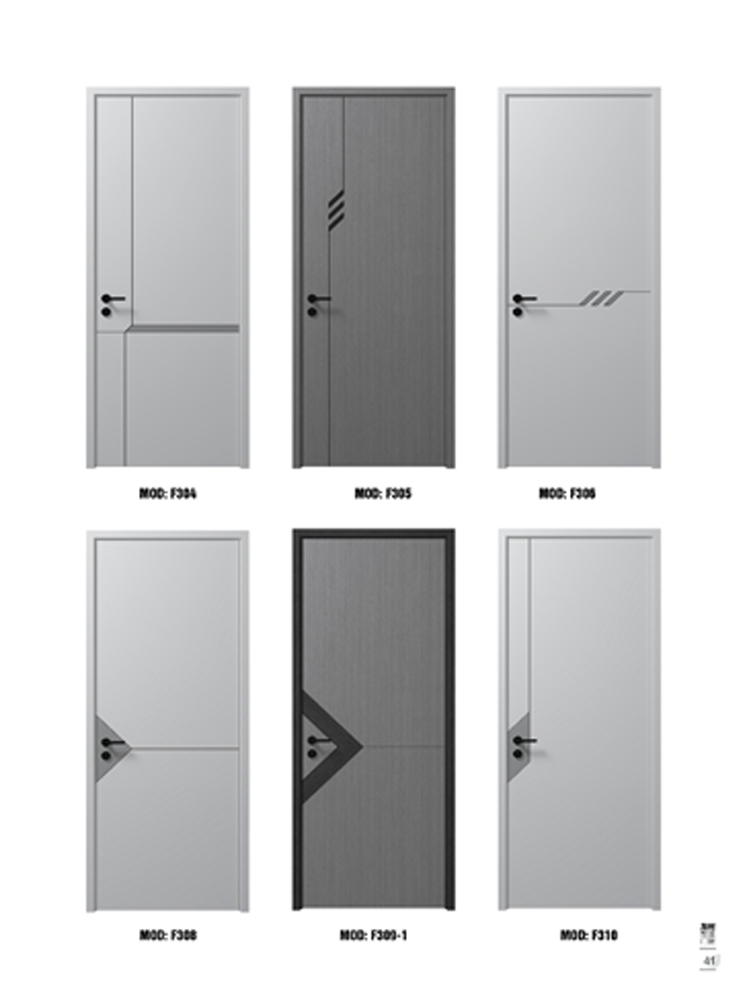 Ebpay烤漆木门,Ebpay原生高定木门,Ebpay整屋门窗,Ebpay木门