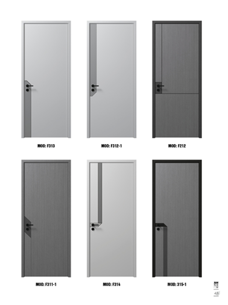 Ebpay烤漆木门,Ebpay原生高定木门,Ebpay整屋门窗,Ebpay木门