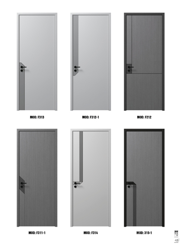 Ebpay烤漆木门,Ebpay原生高定木门,Ebpay整屋门窗,Ebpay木门