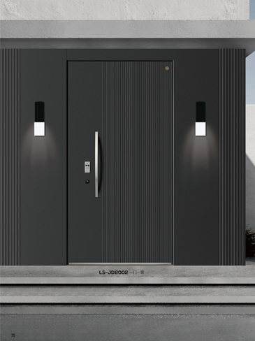 Ebpay精雕铸铝门，Ebpay整屋门窗，Ebpay入户门