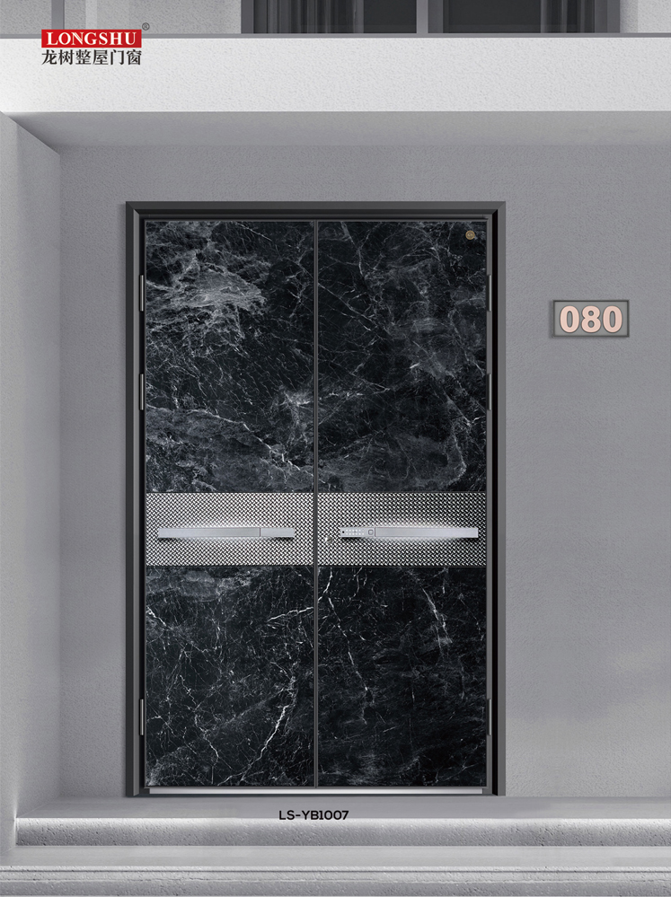 Ebpay精雕铸铝门，Ebpay整屋门窗，Ebpay入户门