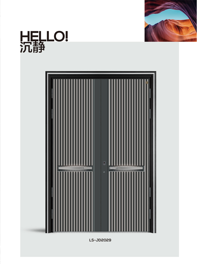 Ebpay精雕铸铝门，Ebpay整屋门窗，Ebpay入户门