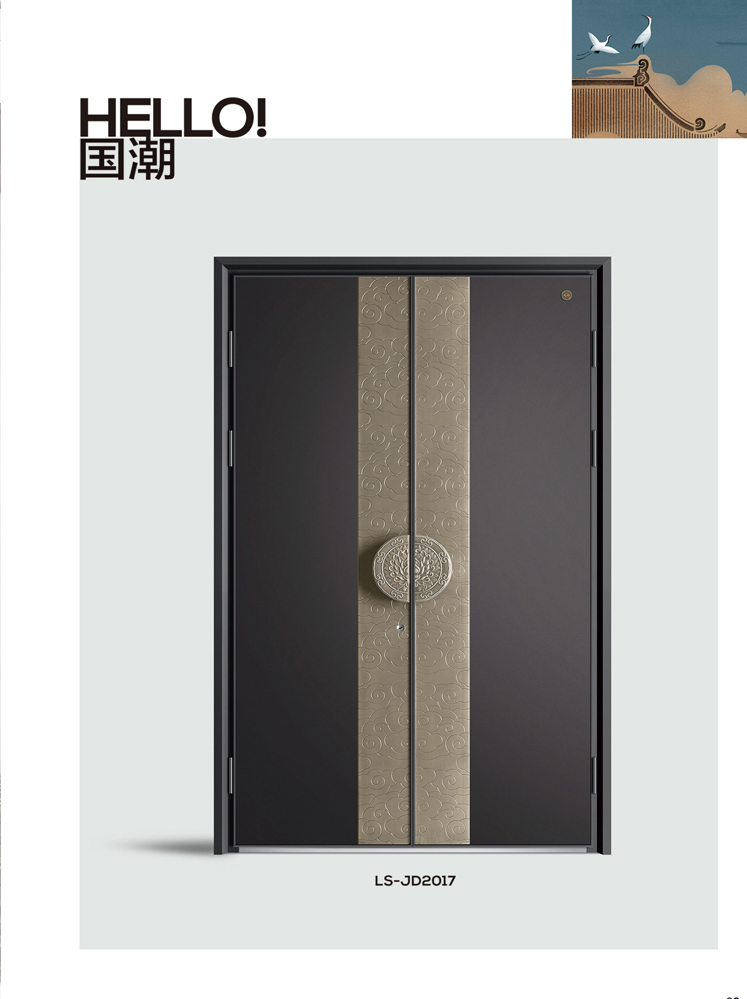 Ebpay精雕铸铝门，Ebpay整屋门窗，Ebpay入户门