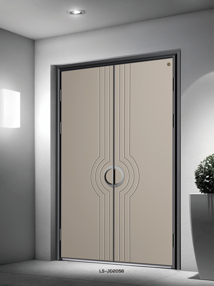 Ebpay精雕铸铝门，Ebpay整屋门窗，Ebpay入户门