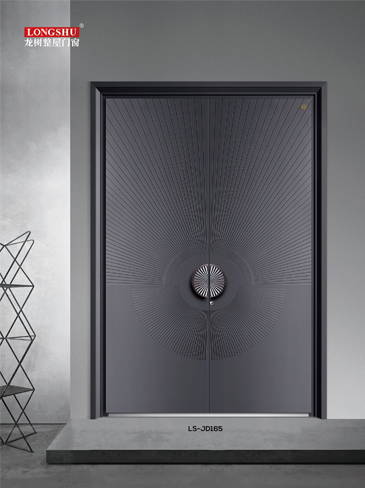 Ebpay精雕铸铝门，Ebpay整屋门窗，Ebpay入户门