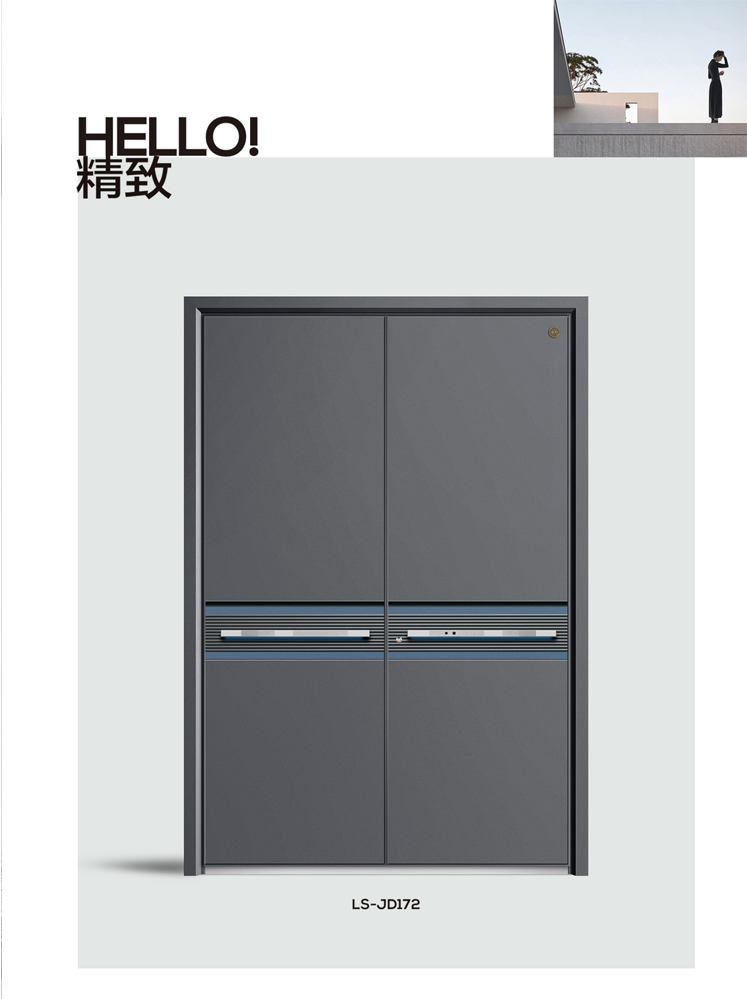 Ebpay精雕铸铝门，Ebpay整屋门窗，Ebpay入户门