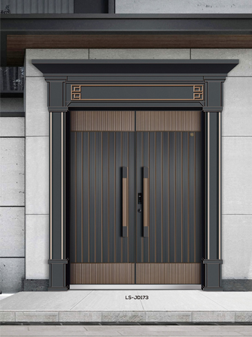 Ebpay精雕铸铝门，Ebpay整屋门窗，Ebpay入户门