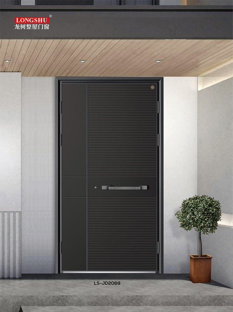 Ebpay精雕铸铝门，Ebpay整屋门窗，Ebpay入户门