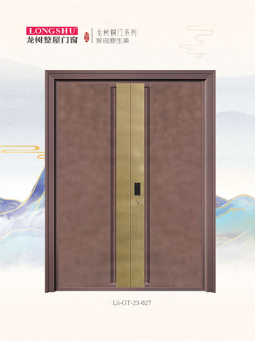 Ebpay艺术铜门，Ebpay整屋门窗，Ebpay纯铜门