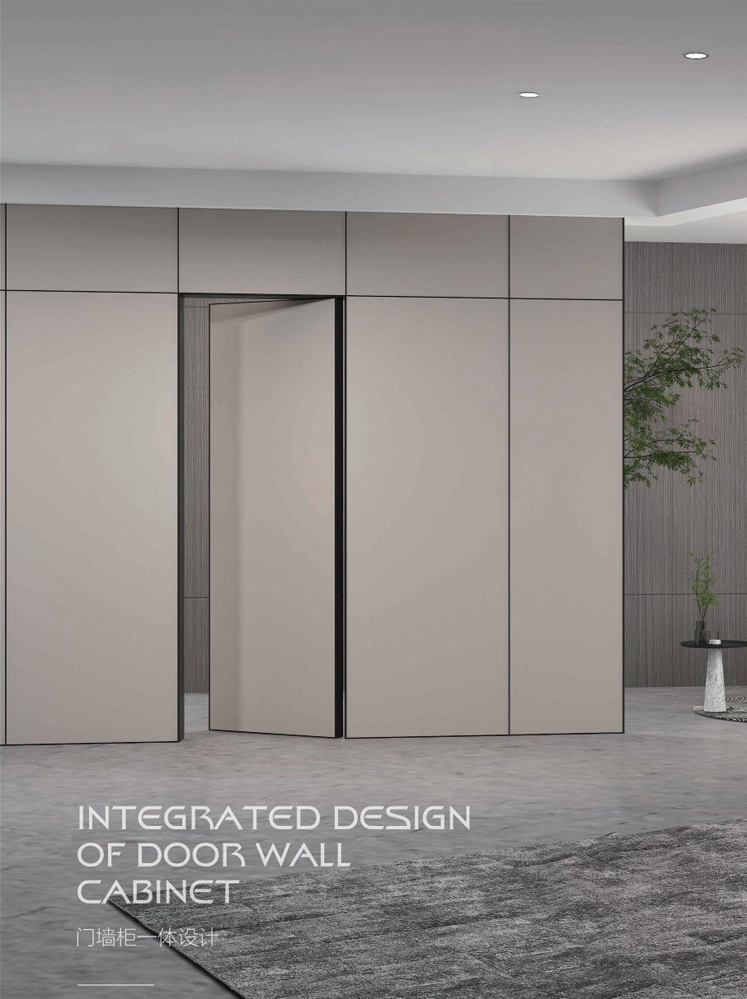 Ebpay干漆木门，Ebpay极简木门，Ebpay整屋门窗