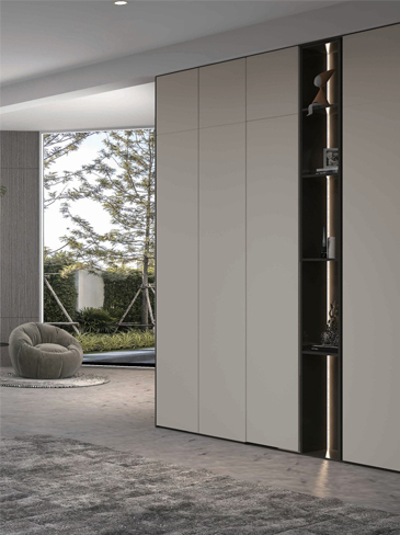 Ebpay干漆木门，Ebpay极简木门，Ebpay整屋门窗