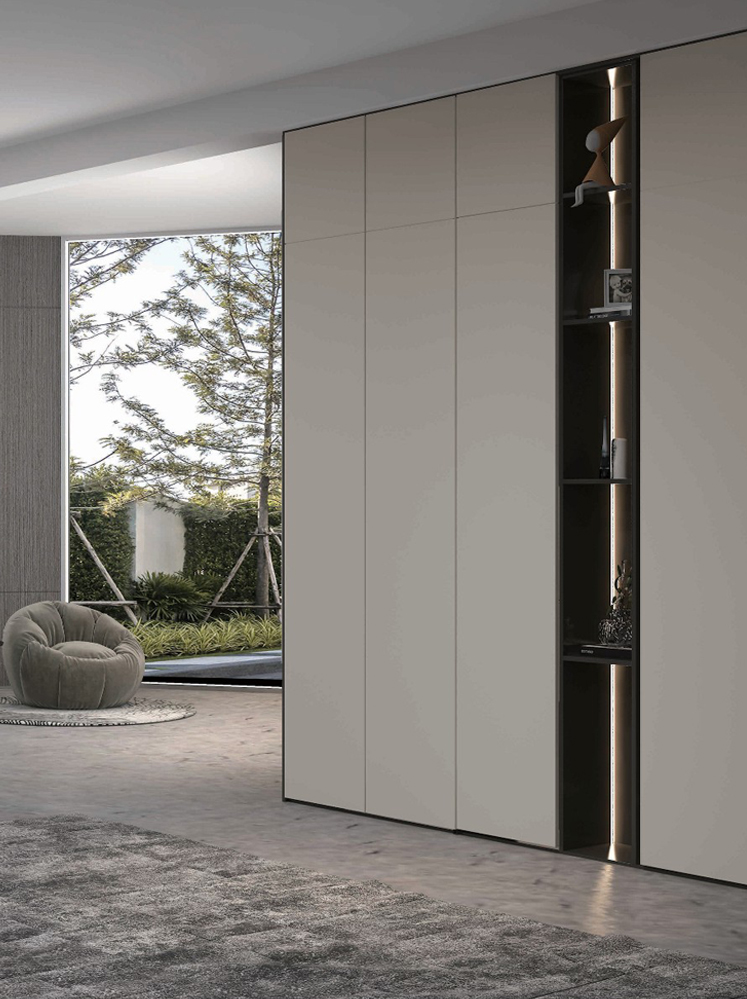 Ebpay干漆木门，Ebpay极简木门，Ebpay整屋门窗